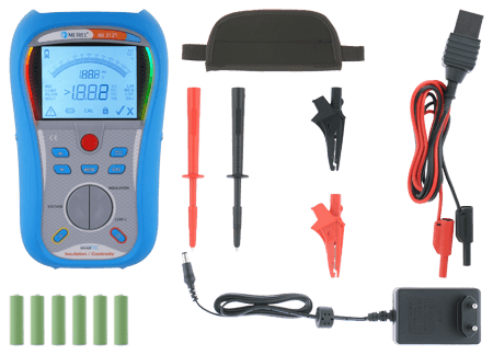 ZESTAW STANDARDOWY MI 3121 SMARTEC