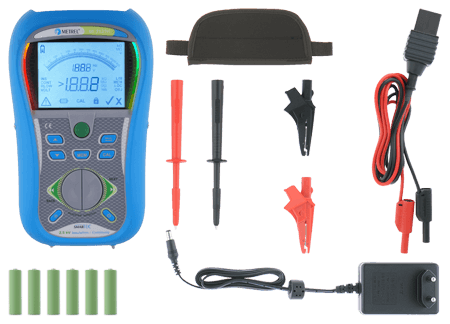 ZESTAW STANDARDOWY MI 3121H SMARTEC