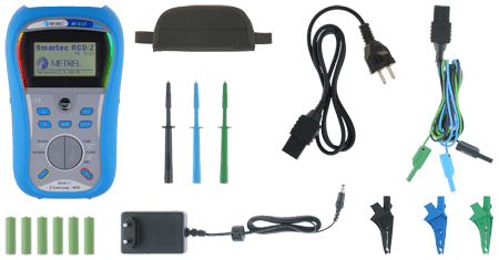 ZESTAW STANDARDOWY MI 3122 SMARTEC