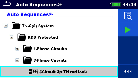Auto Sequences
